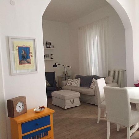 Appartamento Stella Ostuni Eksteriør bilde