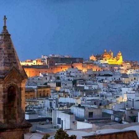Appartamento Stella Ostuni Eksteriør bilde