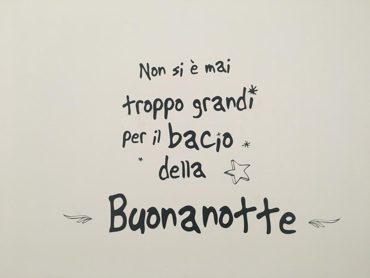 Appartamento Stella Ostuni Eksteriør bilde